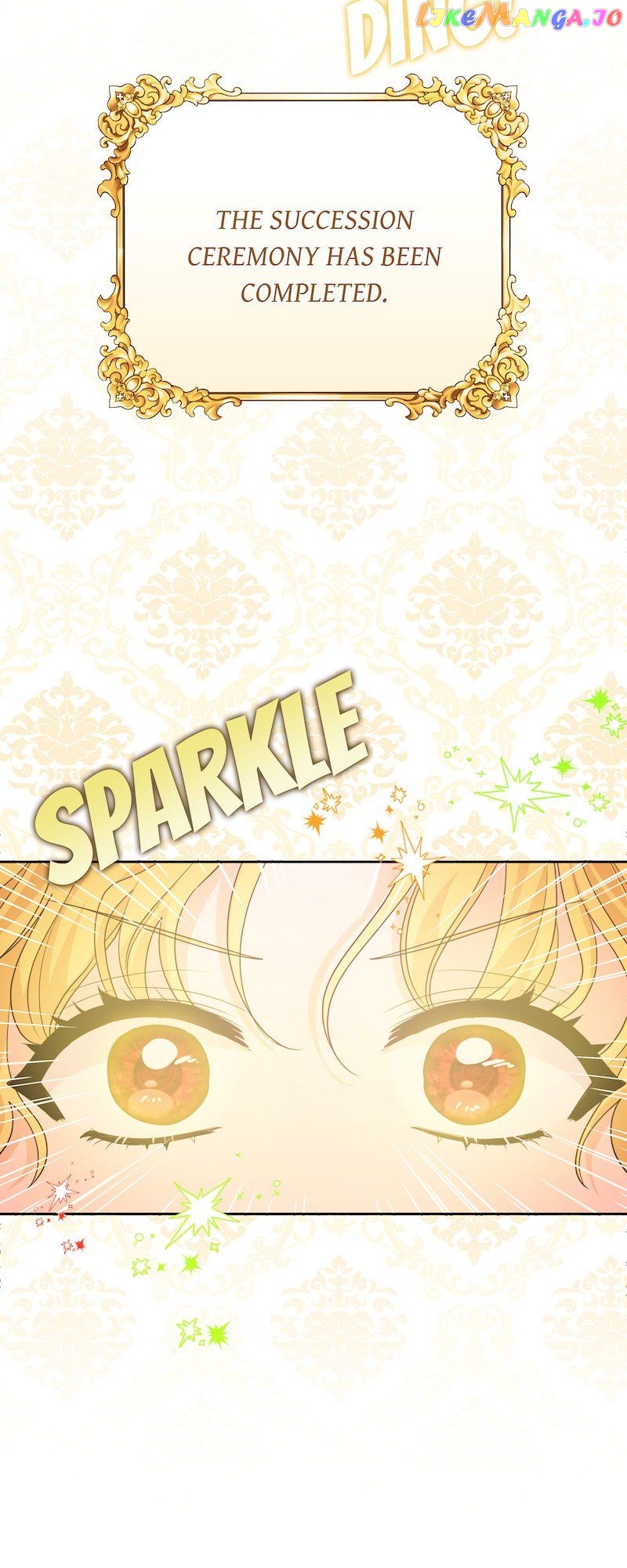 The Handsome Male Lead Won’t Let Me Log Out Chapter 38 - page 34