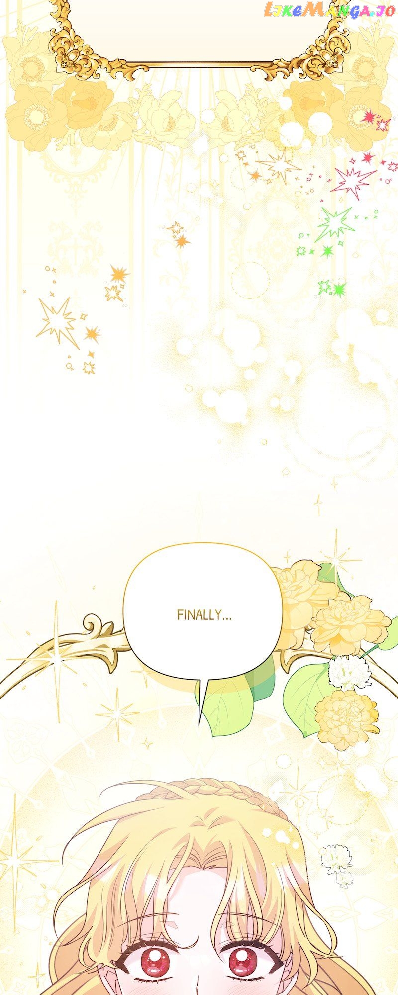 The Handsome Male Lead Won’t Let Me Log Out Chapter 38 - page 38