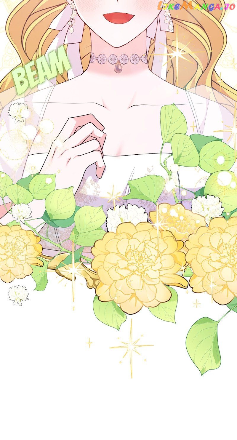 The Handsome Male Lead Won’t Let Me Log Out Chapter 38 - page 39
