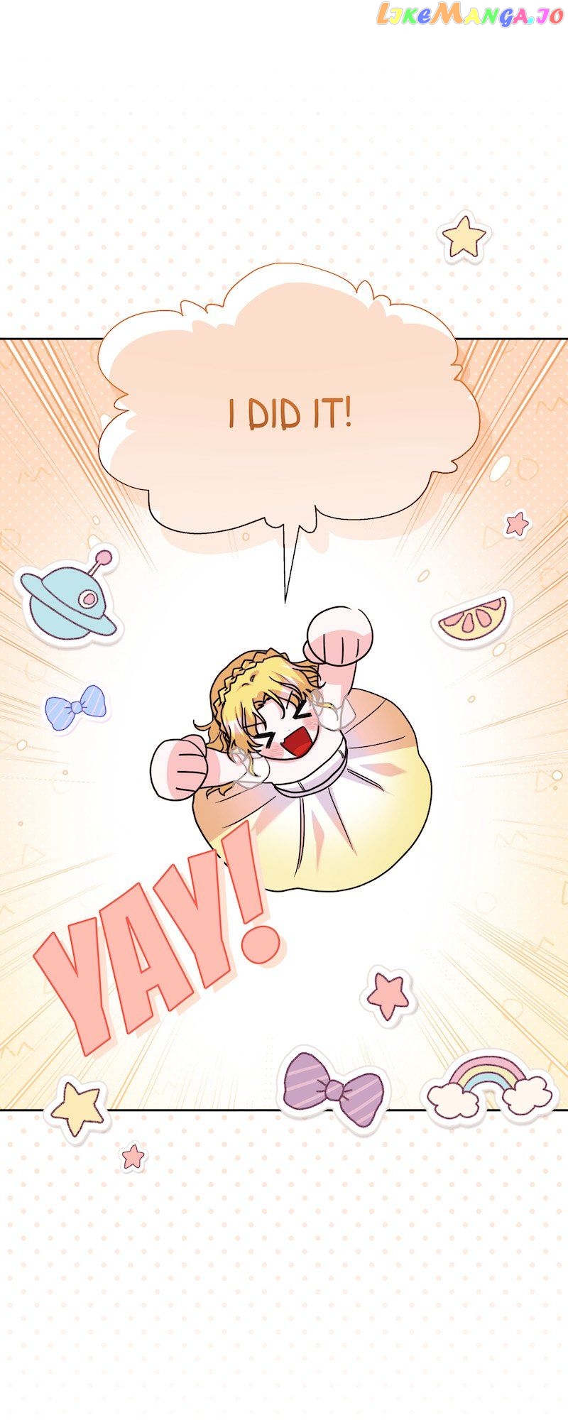 The Handsome Male Lead Won’t Let Me Log Out Chapter 38 - page 40