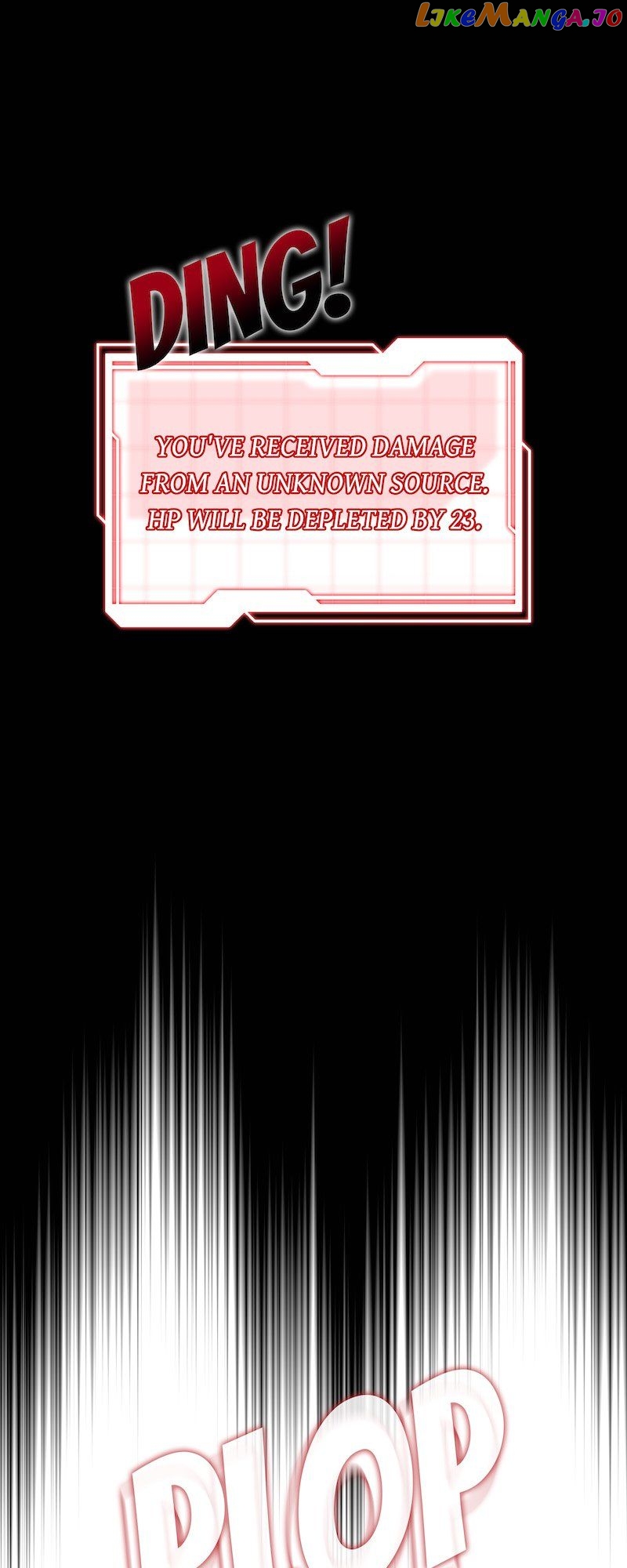 The Handsome Male Lead Won’t Let Me Log Out Chapter 38 - page 51