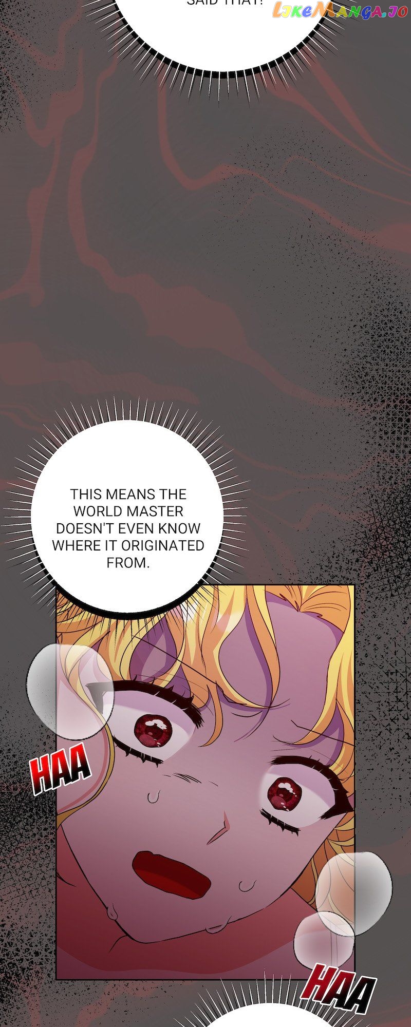 The Handsome Male Lead Won’t Let Me Log Out Chapter 38 - page 54