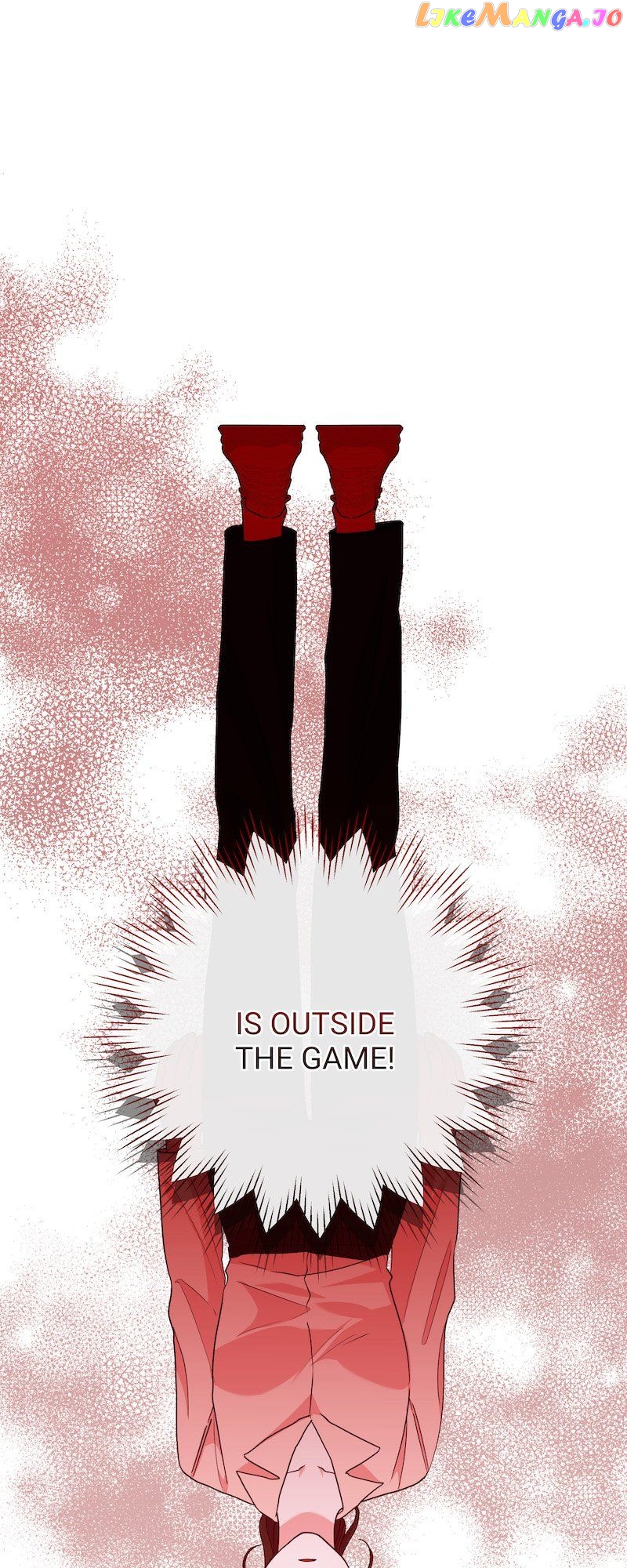 The Handsome Male Lead Won’t Let Me Log Out Chapter 38 - page 56