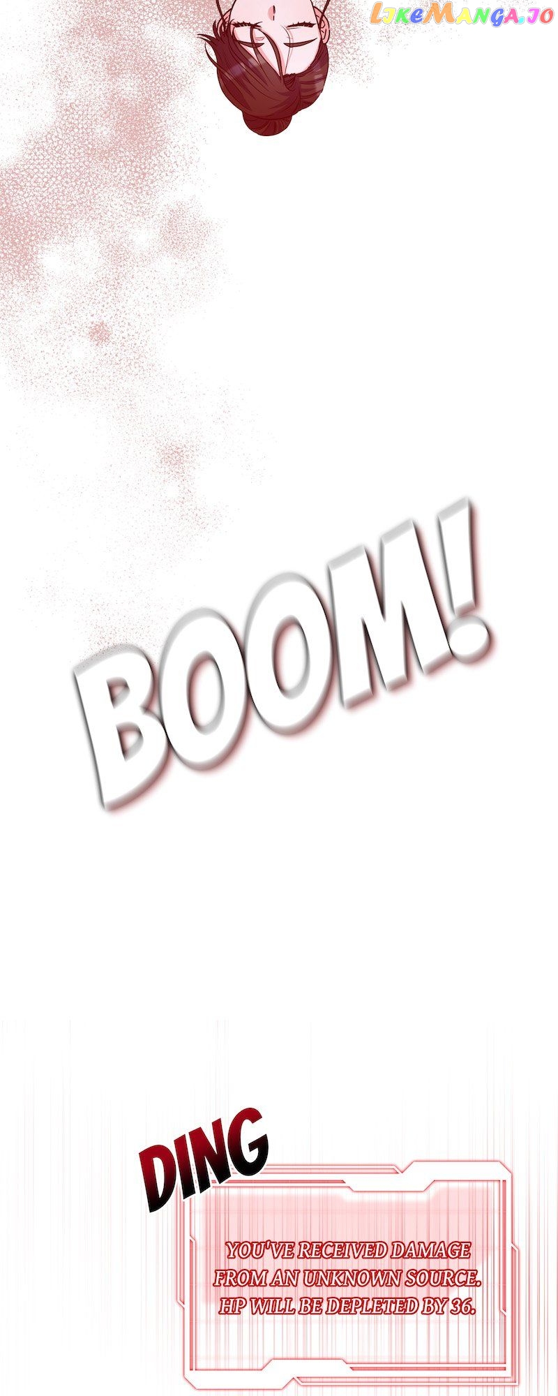 The Handsome Male Lead Won’t Let Me Log Out Chapter 38 - page 57