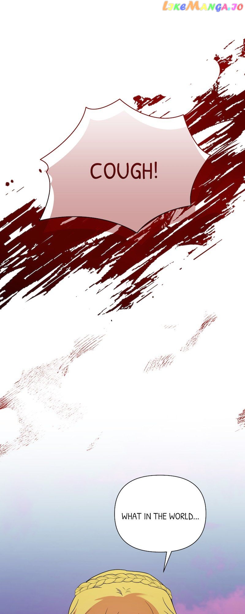 The Handsome Male Lead Won’t Let Me Log Out Chapter 38 - page 59