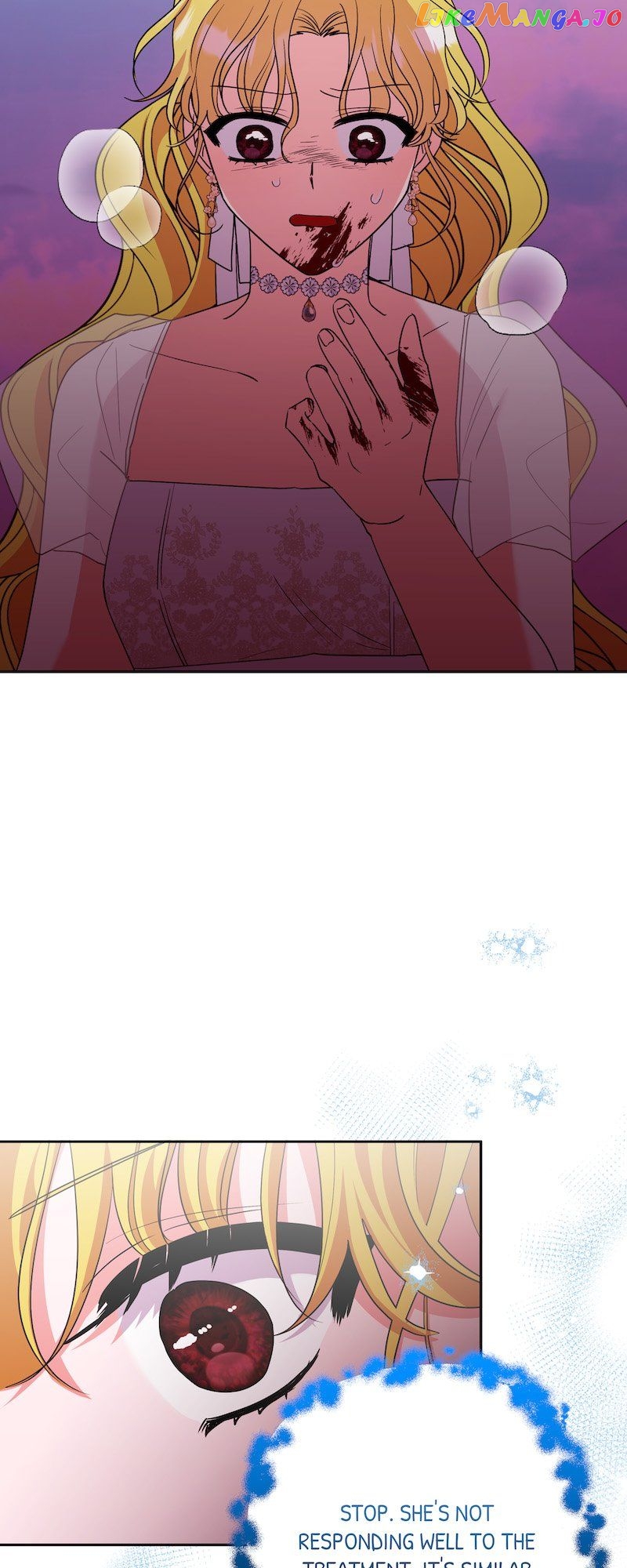 The Handsome Male Lead Won’t Let Me Log Out Chapter 38 - page 60
