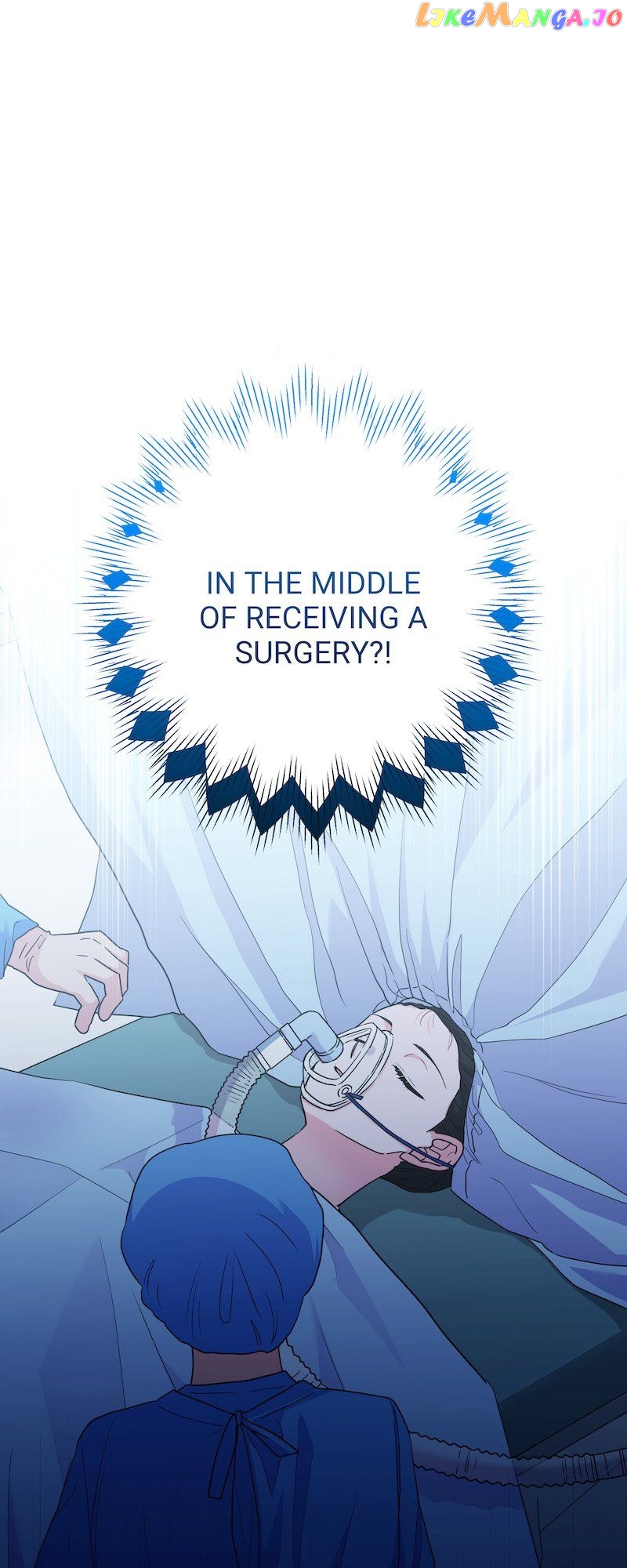 The Handsome Male Lead Won’t Let Me Log Out Chapter 38 - page 63