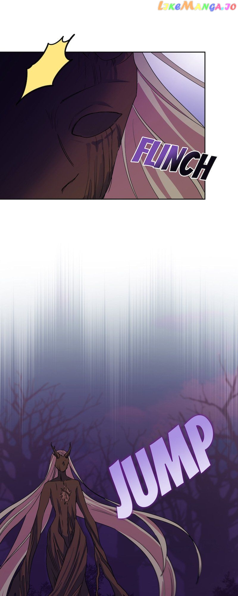 The Handsome Male Lead Won’t Let Me Log Out Chapter 38 - page 8