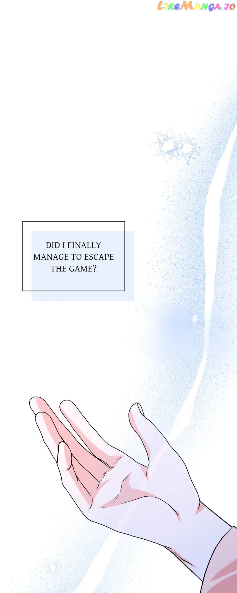 The Handsome Male Lead Won’t Let Me Log Out Chapter 39 - page 24