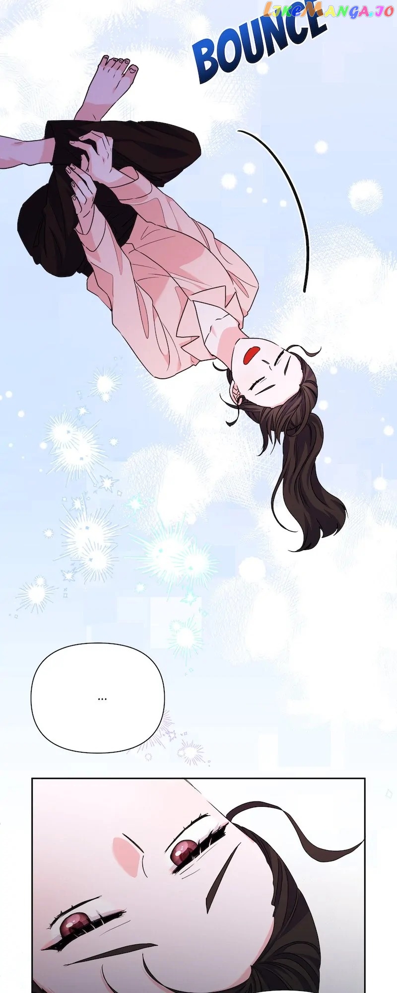 The Handsome Male Lead Won’t Let Me Log Out Chapter 39 - page 32