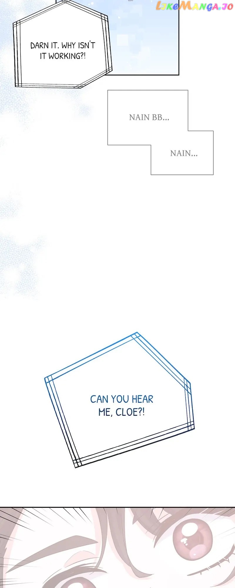 The Handsome Male Lead Won’t Let Me Log Out Chapter 39 - page 44