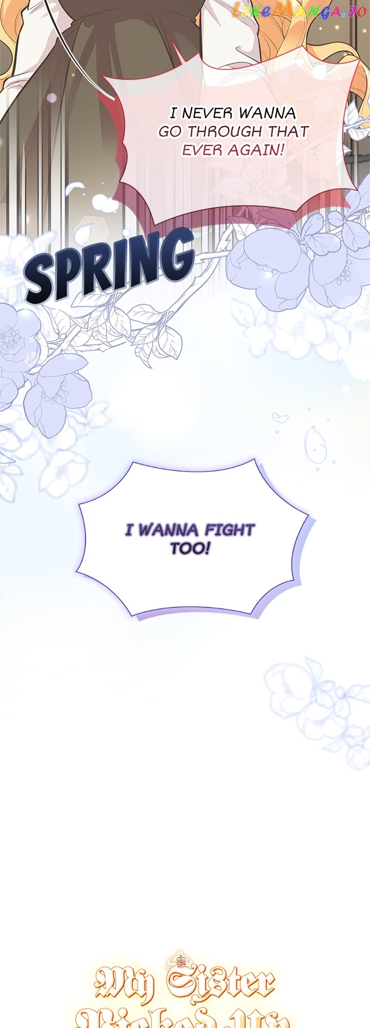 My Sister Picked Up the Male Lead Chapter 75 - page 5