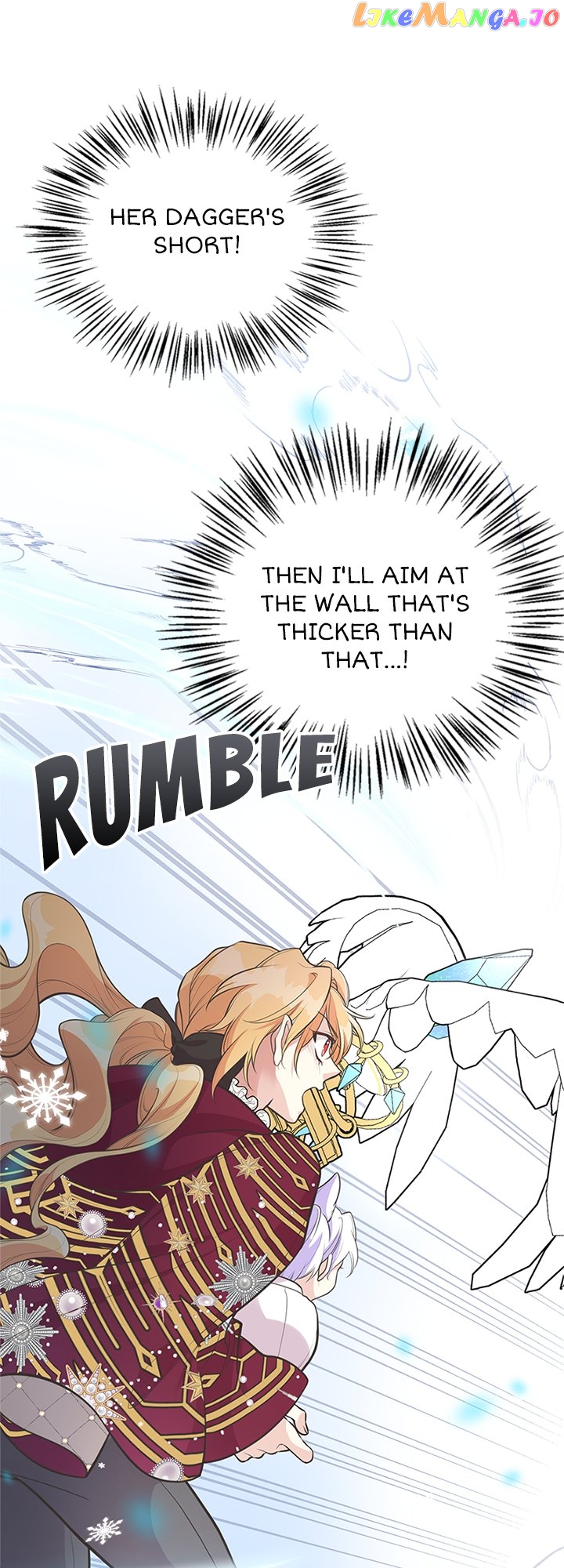 My Sister Picked Up the Male Lead Chapter 75 - page 24