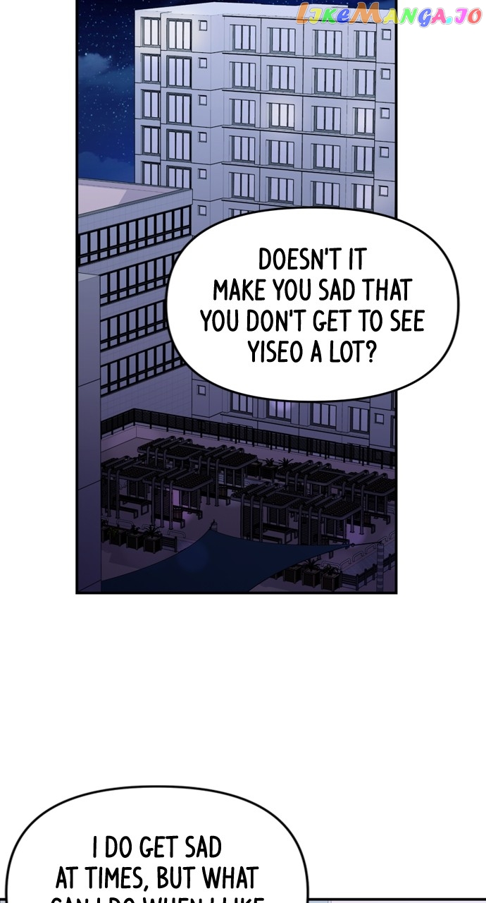 To You, Who Keep the Star Chapter 146 - page 92