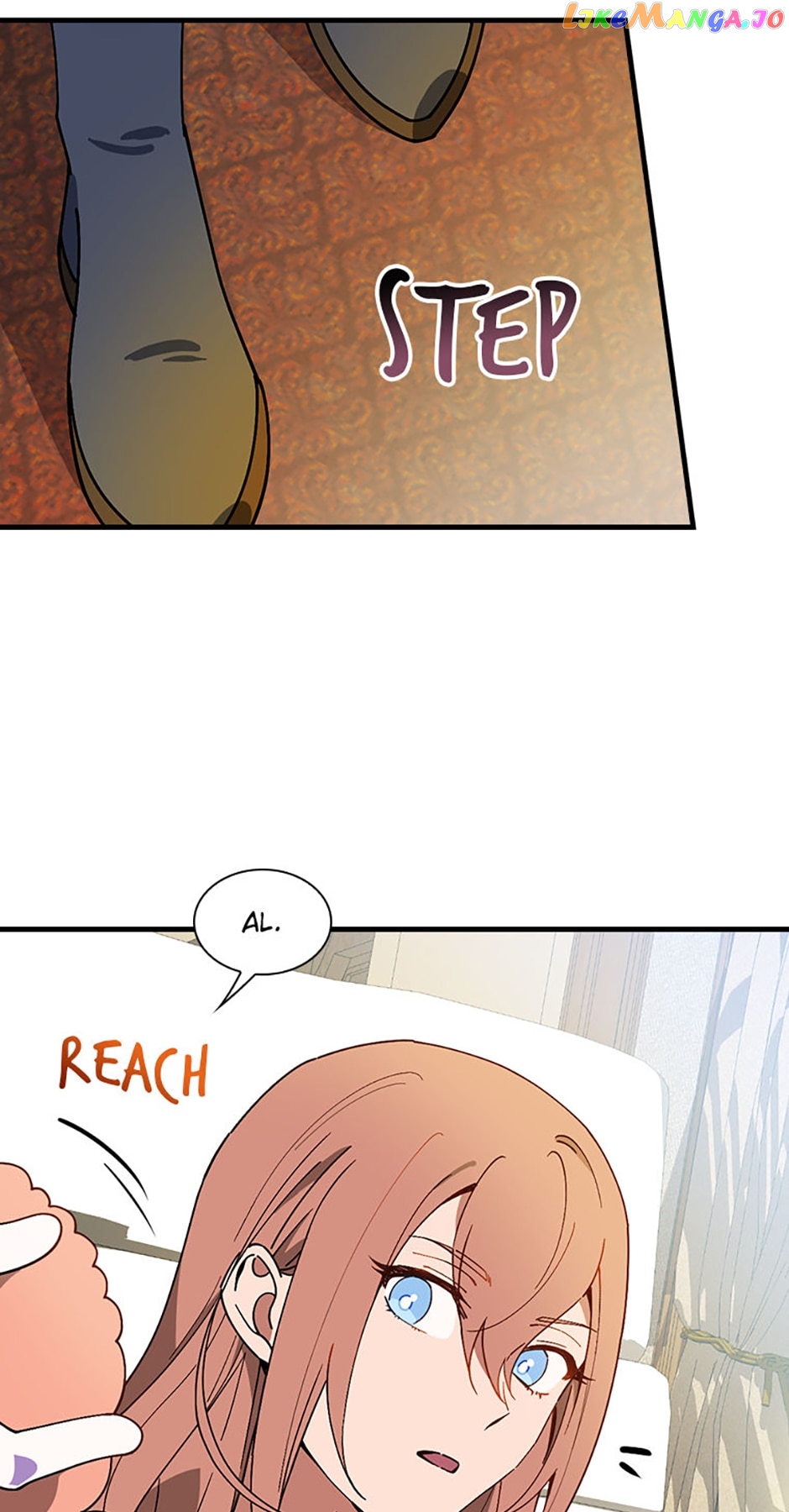 Aria of the Withered Branch Chapter 71 - page 24