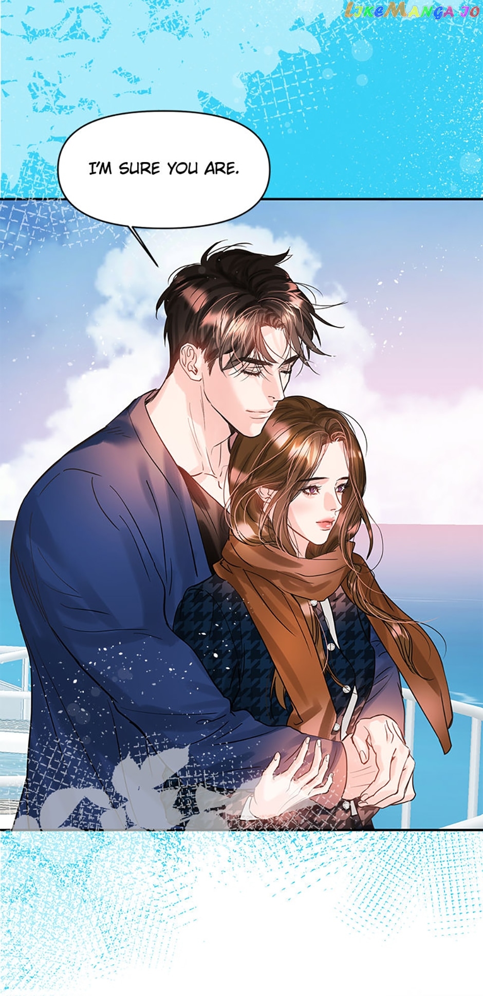 Lion Heart Chapter 48 - page 32