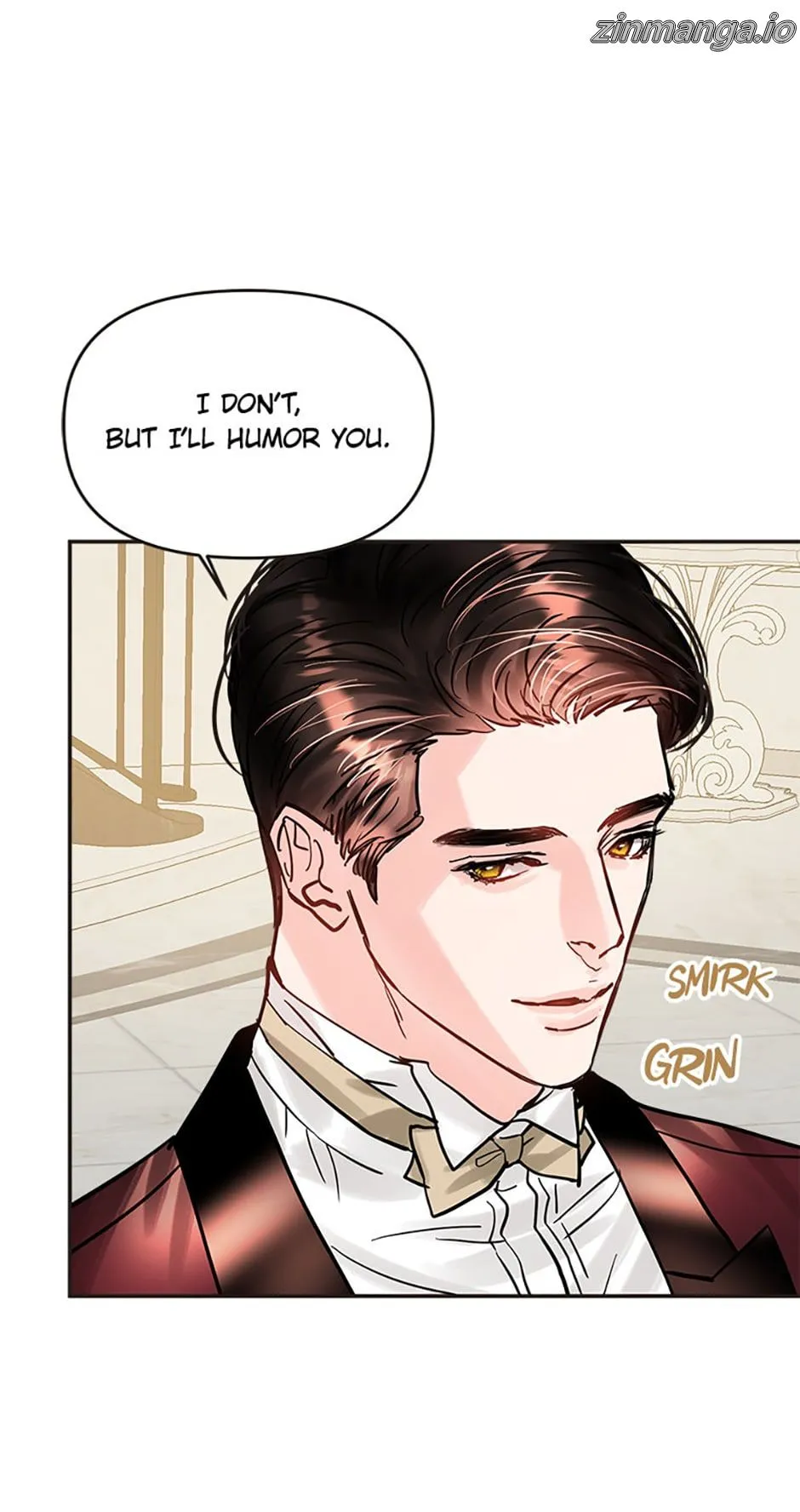 Lion Heart Chapter 50 - page 17