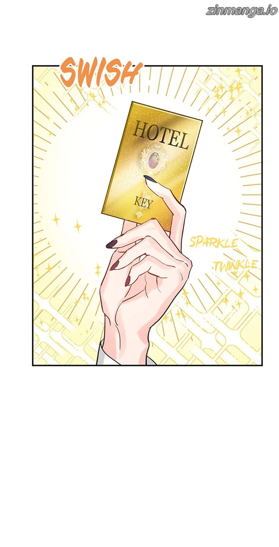 Lion Heart Chapter 50 - page 19