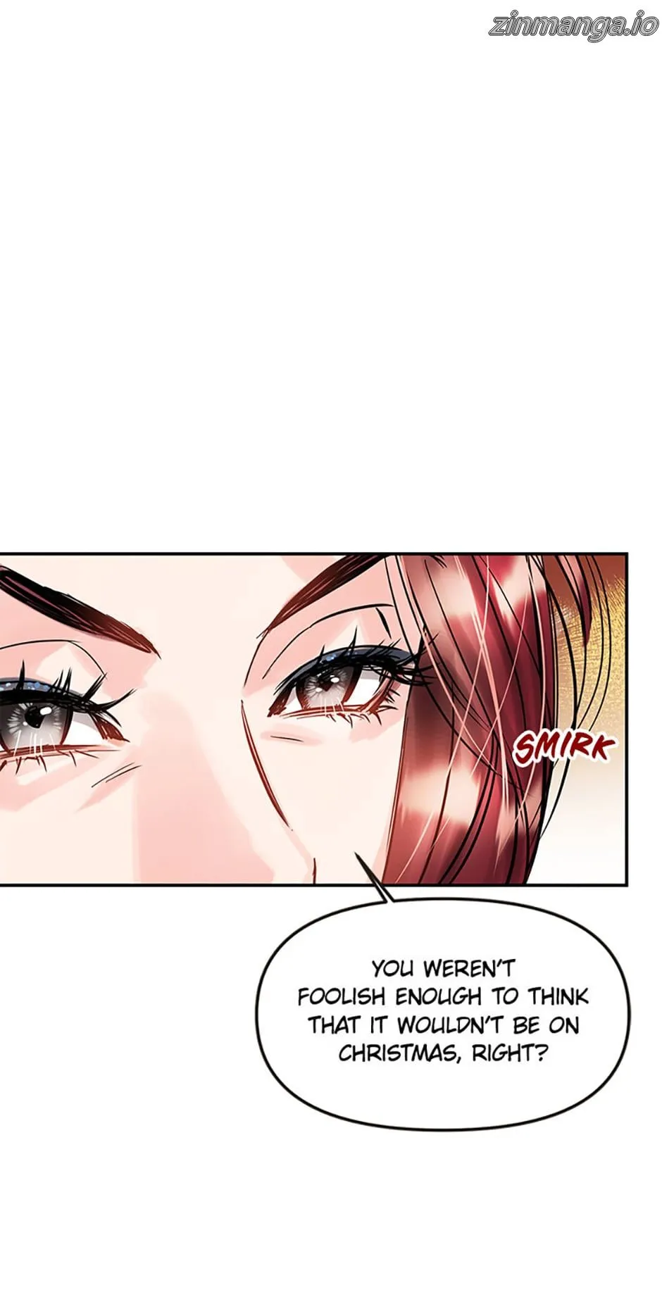 Lion Heart Chapter 50 - page 25