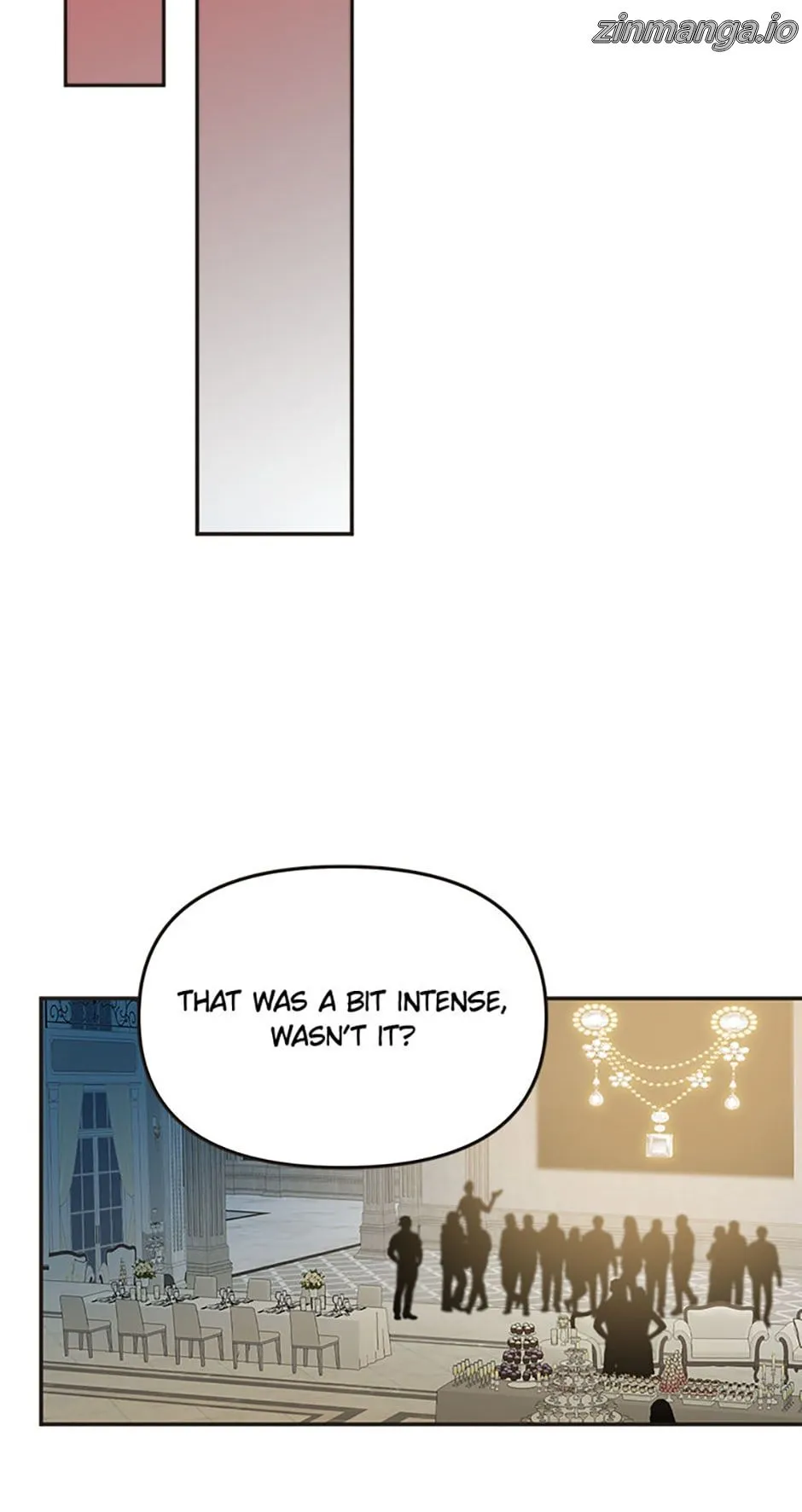 Lion Heart Chapter 50 - page 31