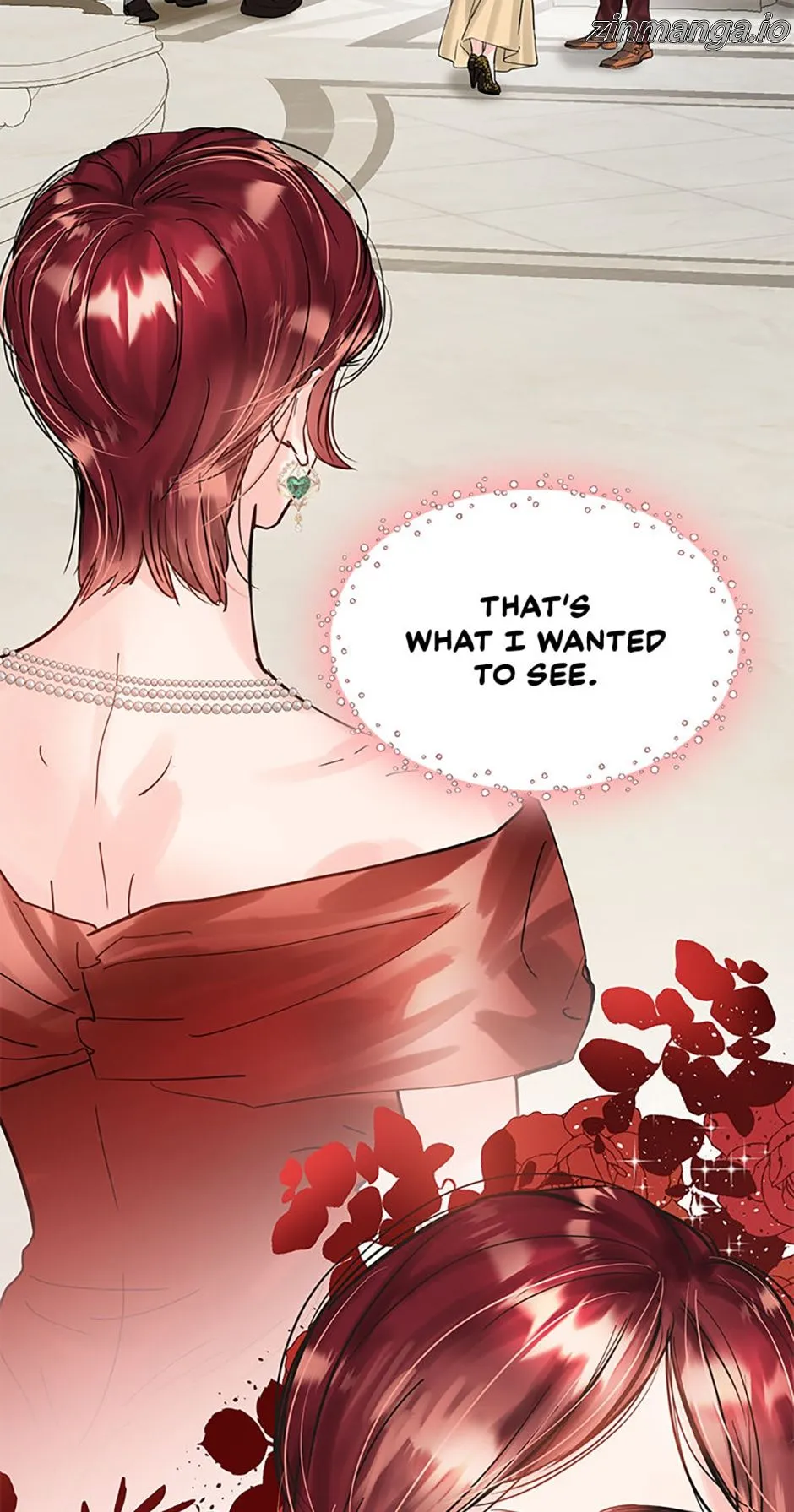 Lion Heart Chapter 50 - page 36