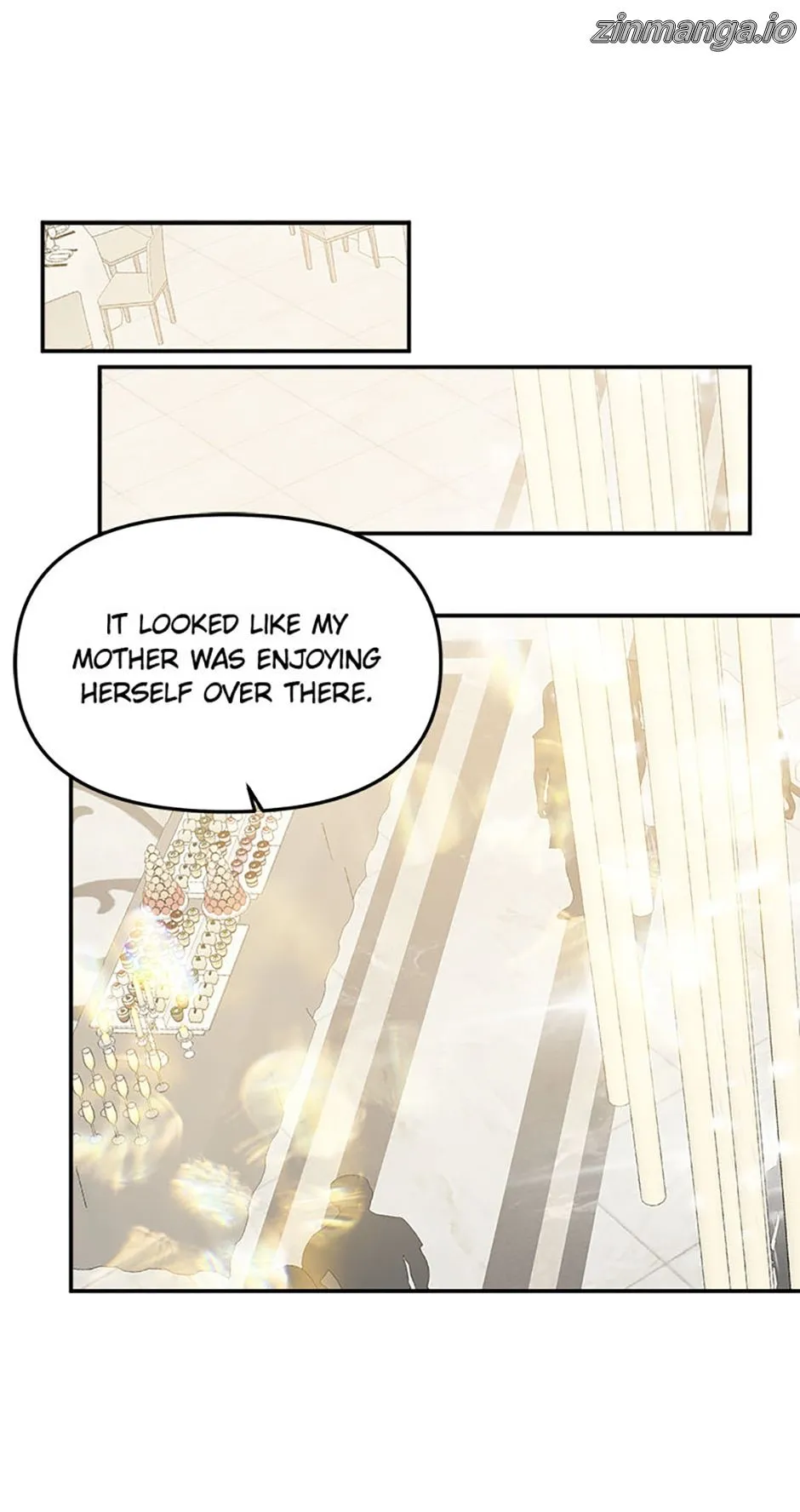 Lion Heart Chapter 50 - page 39