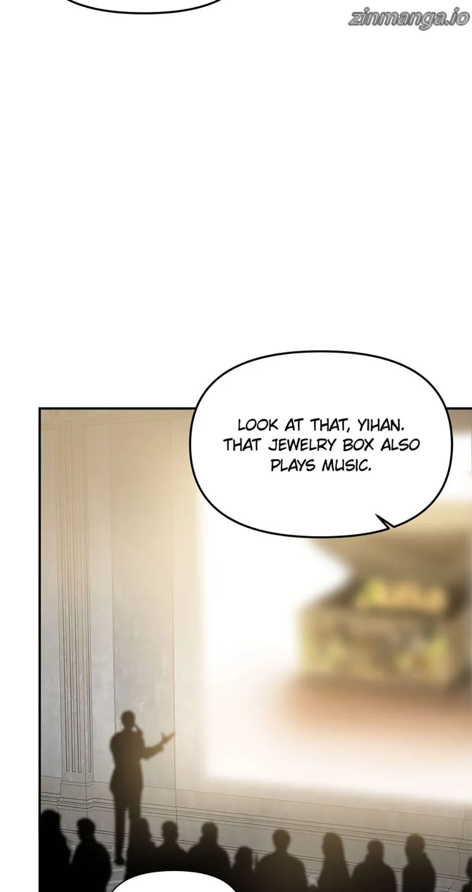Lion Heart Chapter 50 - page 41