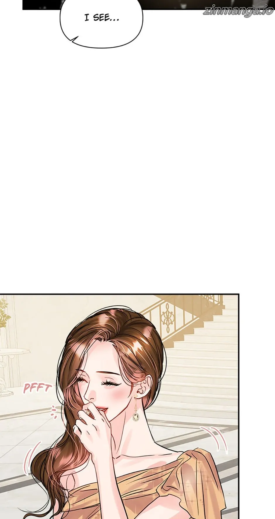 Lion Heart Chapter 50 - page 42