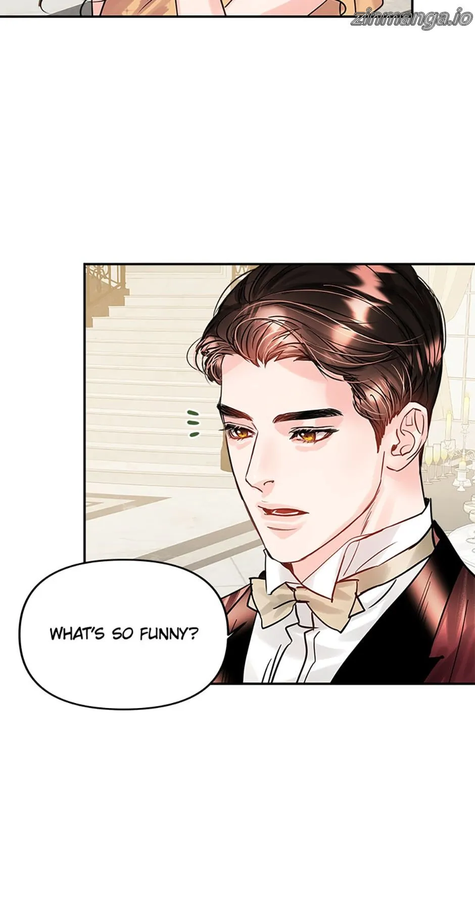 Lion Heart Chapter 50 - page 43