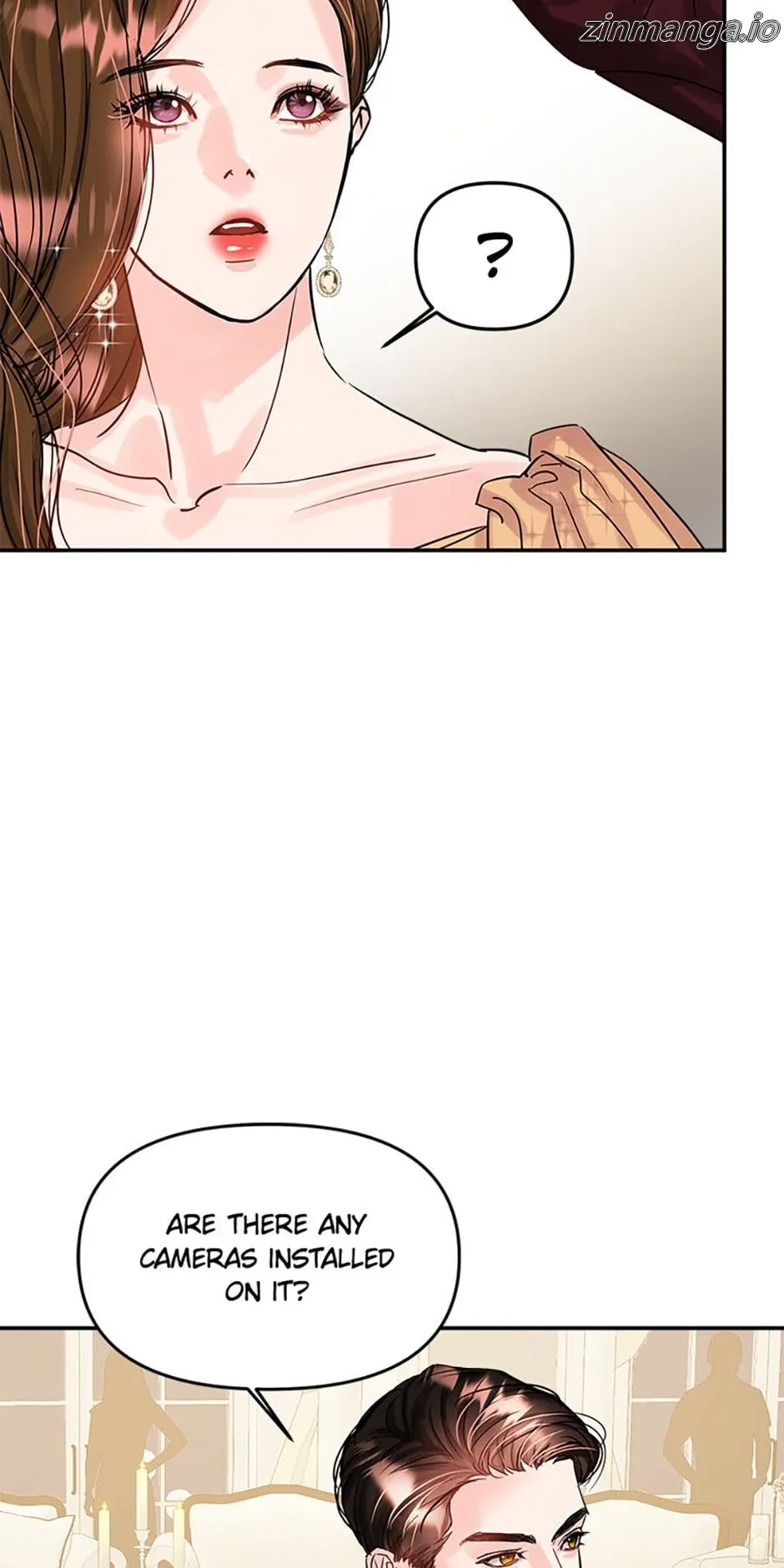 Lion Heart Chapter 50 - page 58