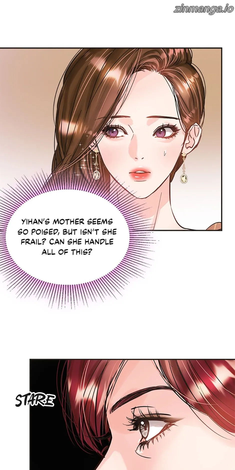 Lion Heart Chapter 50 - page 7