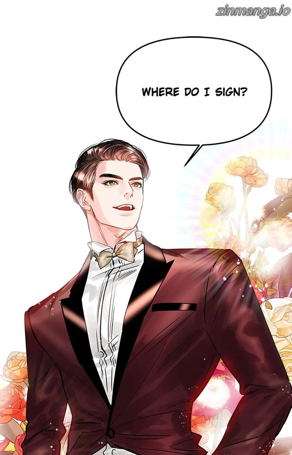 Lion Heart Chapter 50 - page 63