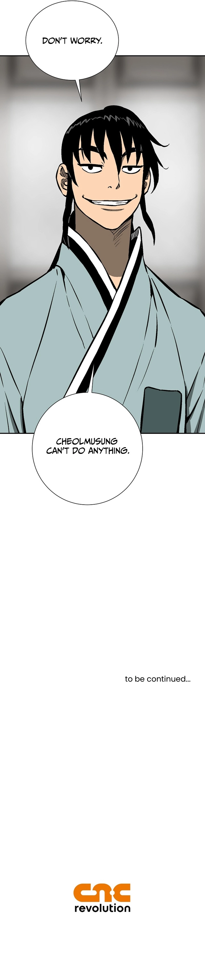 Tales of A Shinning Sword Chapter 46 - page 20