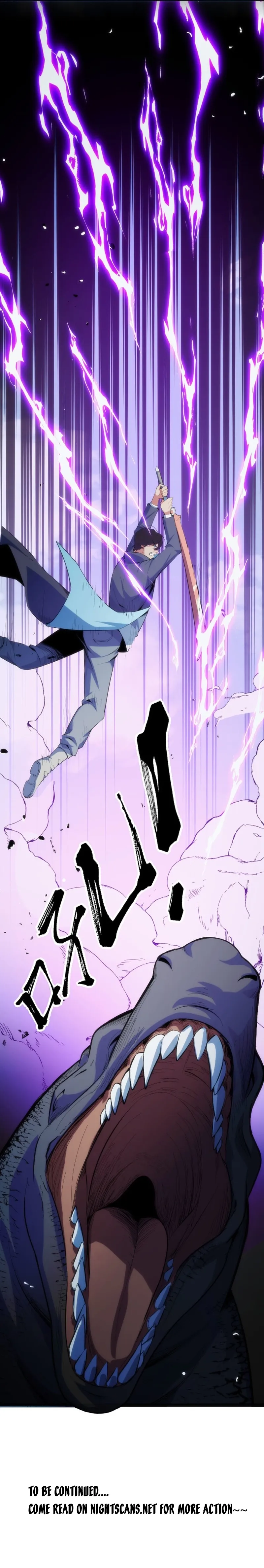 Leveling Up By Hoarding Chapter 22 - page 20