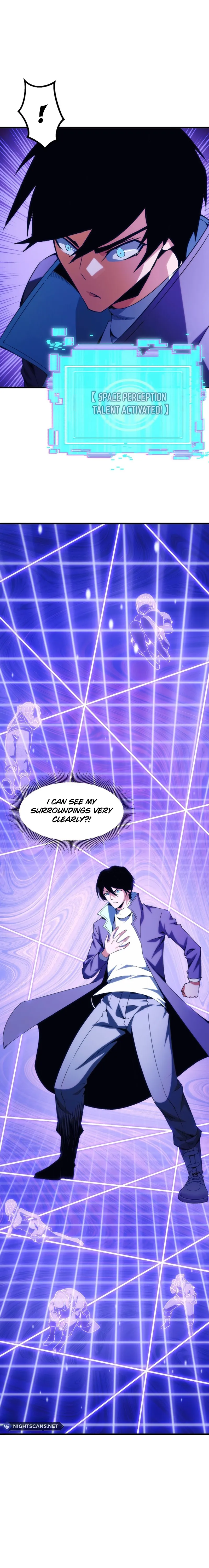 Leveling Up By Hoarding Chapter 22 - page 6