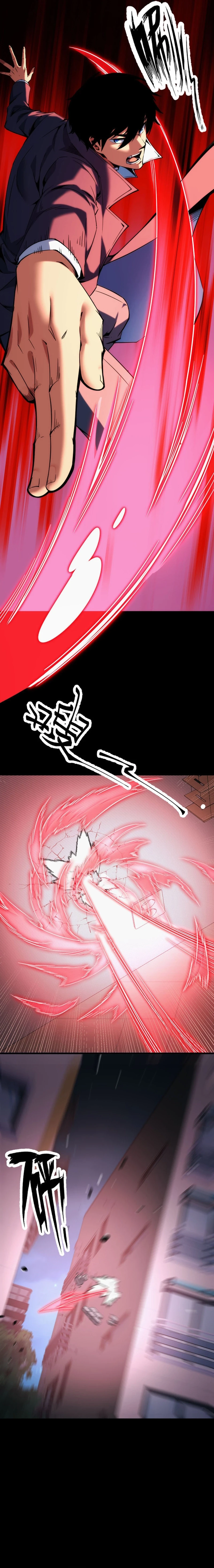 Leveling Up By Hoarding Chapter 24 - page 10