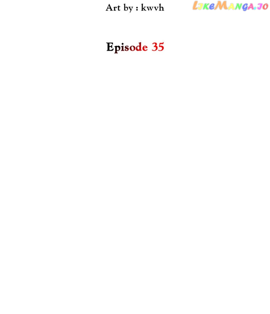 Surviving as the Devil's Child Chapter 35 - page 19