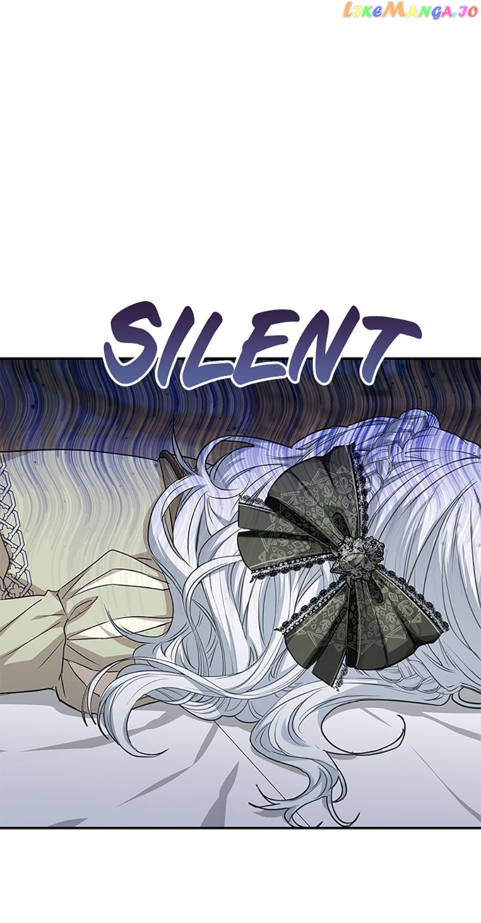 Surviving as the Devil's Child Chapter 35 - page 45