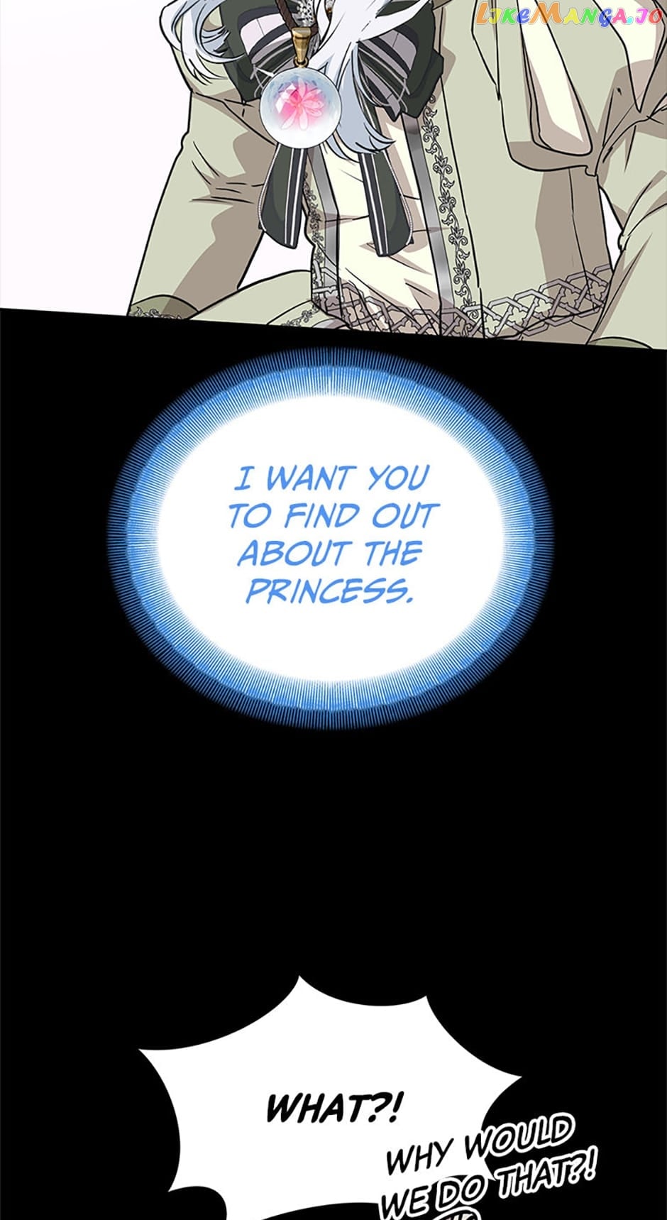 Surviving as the Devil's Child Chapter 35 - page 82