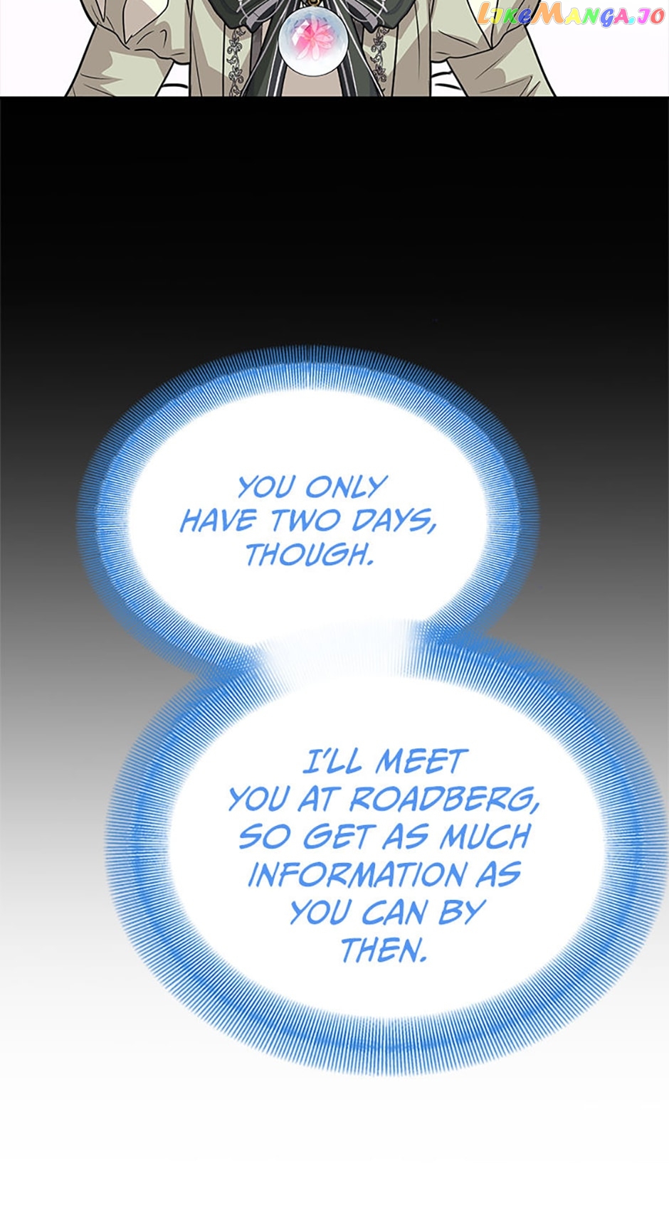 Surviving as the Devil's Child Chapter 35 - page 86