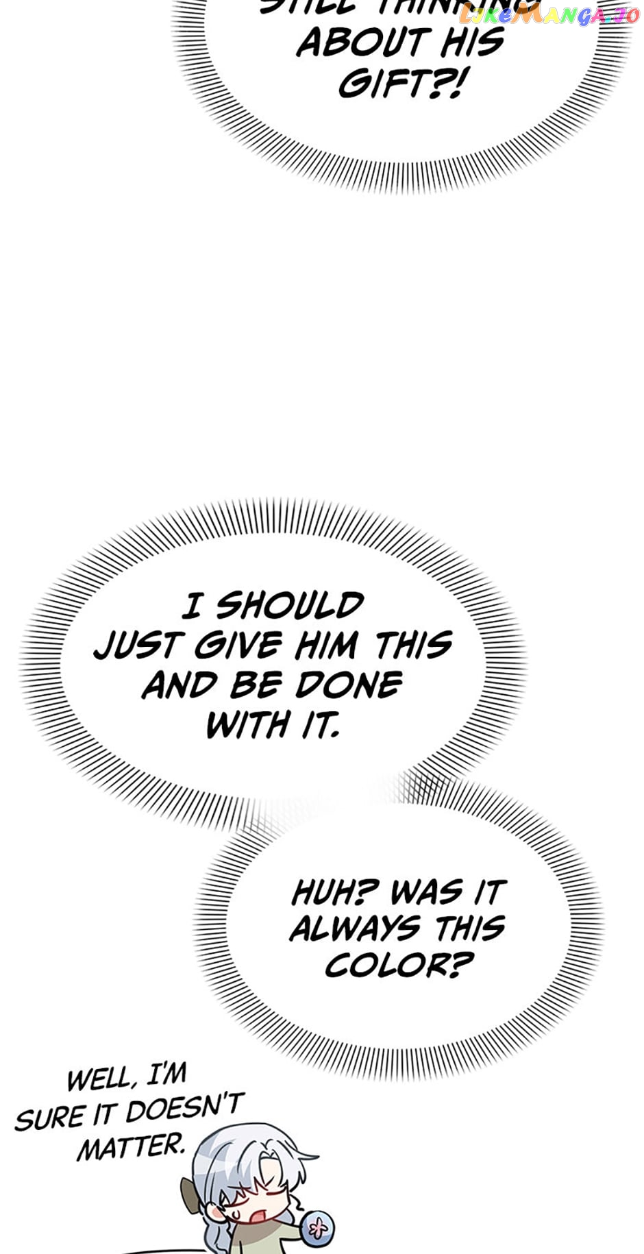 Surviving as the Devil's Child Chapter 35 - page 105