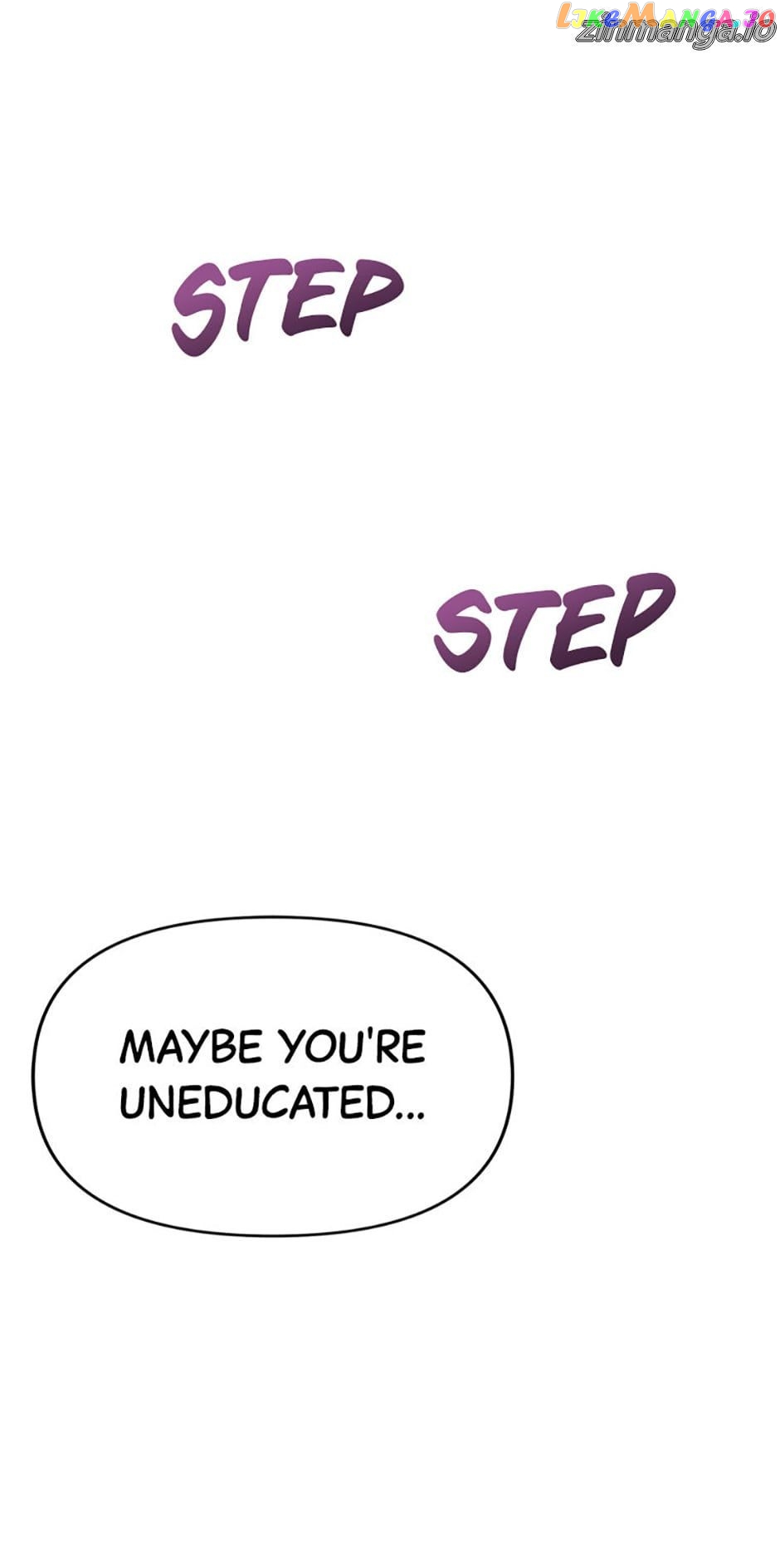 Surviving as the Devil's Child Chapter 37 - page 11
