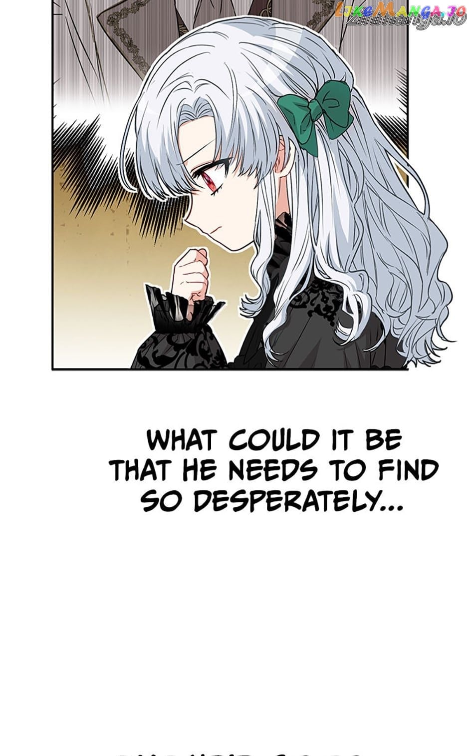 Surviving as the Devil's Child Chapter 37 - page 102