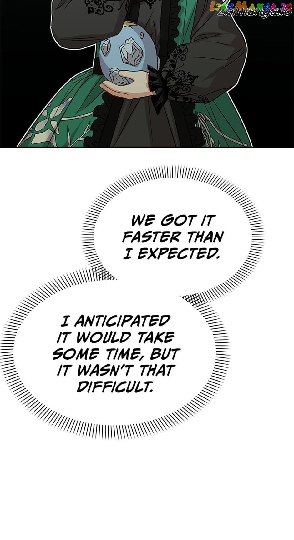 Surviving as the Devil's Child Chapter 37 - page 108