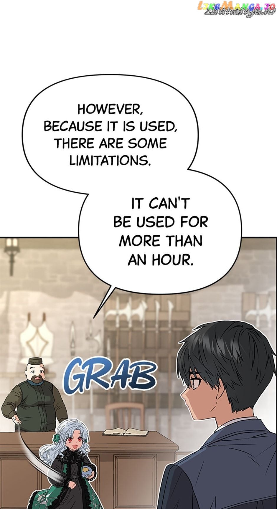 Surviving as the Devil's Child Chapter 37 - page 109