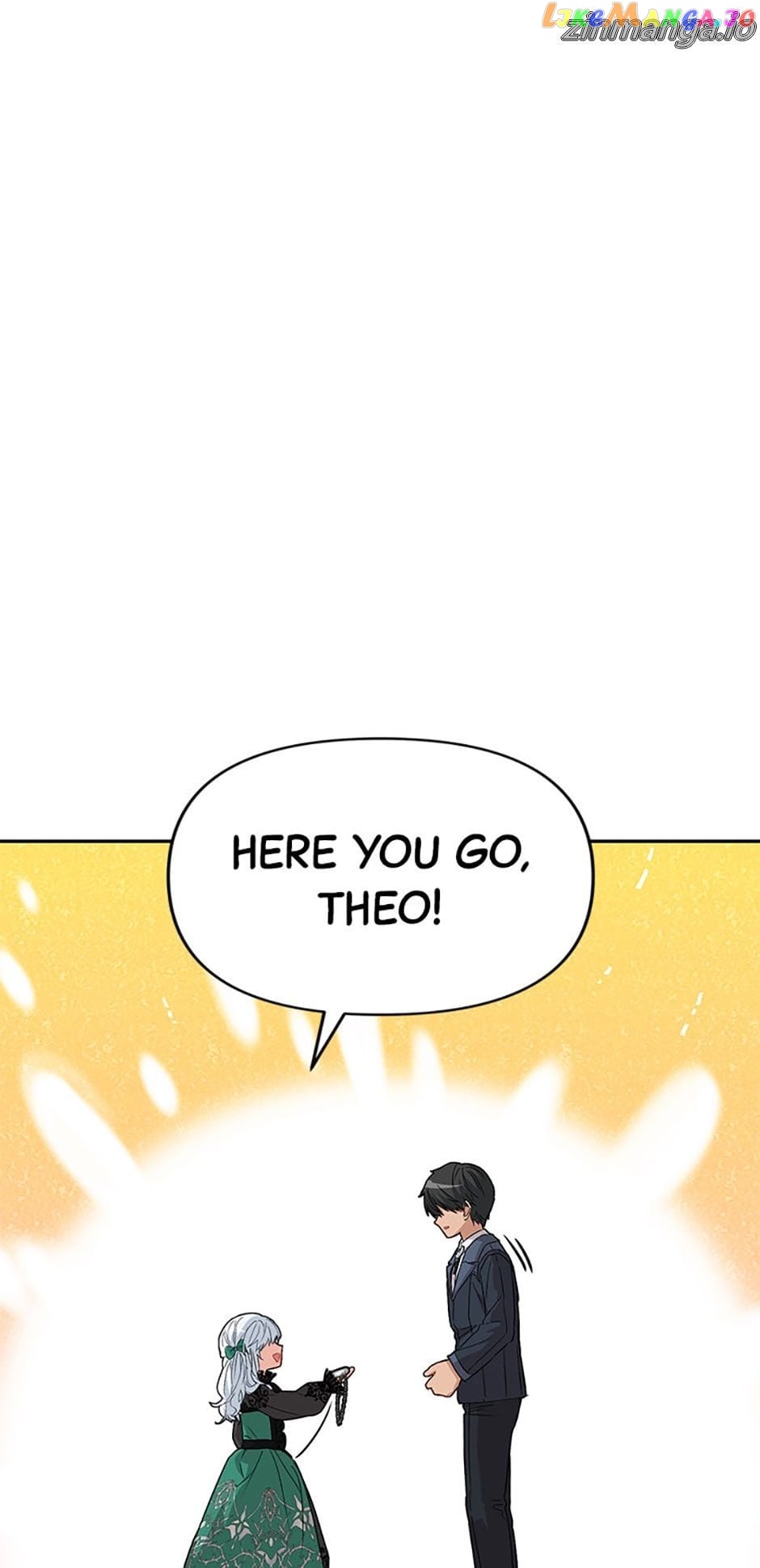 Surviving as the Devil's Child Chapter 37 - page 112