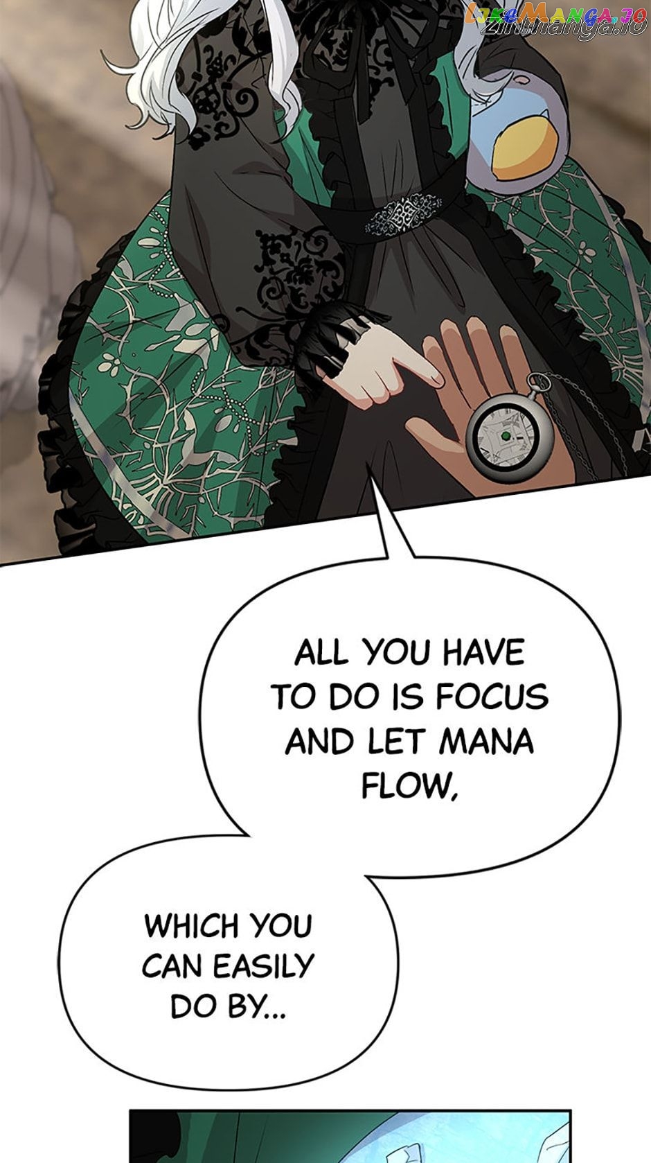 Surviving as the Devil's Child Chapter 37 - page 119