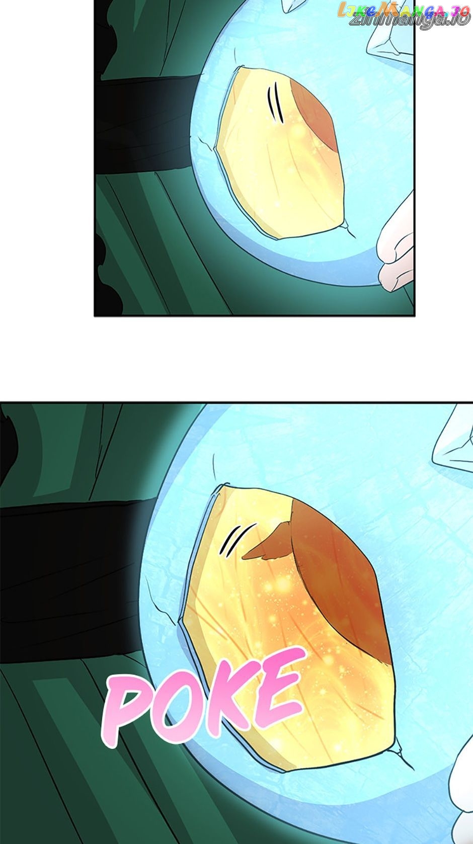 Surviving as the Devil's Child Chapter 37 - page 120