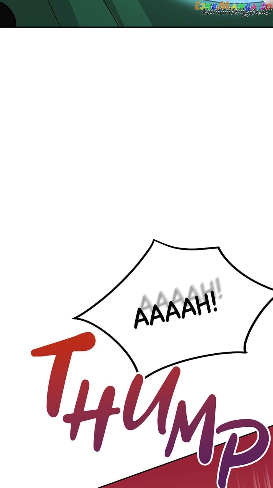 Surviving as the Devil's Child Chapter 37 - page 121