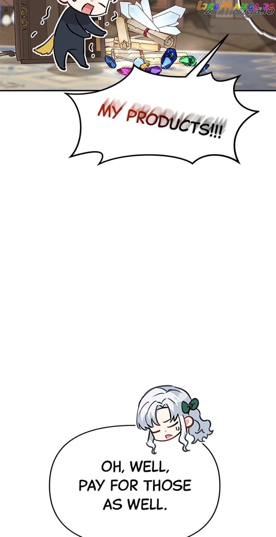 Surviving as the Devil's Child Chapter 37 - page 124